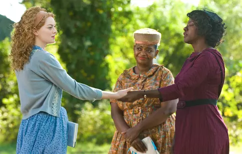 Recomandarea TVmania pentru seara de luni, 11 decembrie: „Culoarea sentimentelor” cu Emma Stone și Viola Davis