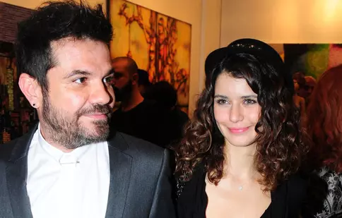 Actriţa Beren Saat (“Iubire ascunsă”) aşteaptă un copil?