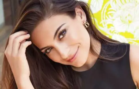 FOTO. Ana Brenda Contreras a început filmările la noua ei telenovelă. Vezi primele imagini din „Amar sin ley”