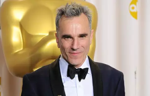 Daniel Day-Lewis nu spune „Adio” de tot Hollywood-ului: Ce planuri are după renunțarea la actorie