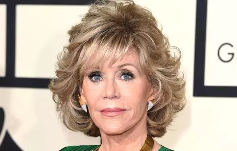 Jane Fonda s-a operat din nou de cancer