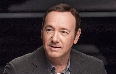 „Afacerea” Kevin Spacey a costat scump Netflix-ul
