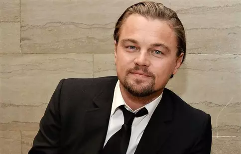 Leonardo DiCaprio va juca în noul film al lui Quentin Tarantino