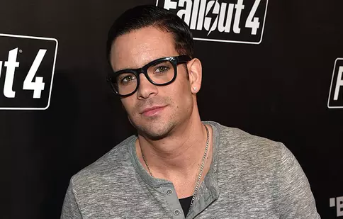 Mark Salling, starul serialului „Glee“, a murit. Avea doar 35 de ani