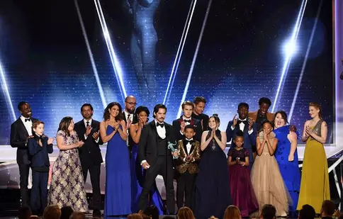 Screen Actors Guild Awards: Cine sunt câștigătorii galei SAG din acest an