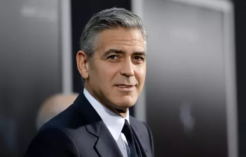 Întoarcerea lui George Clooney în televiziune a fost confirmată de Hulu