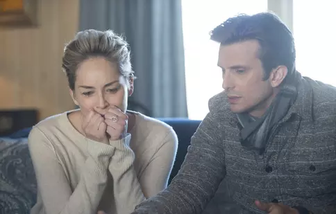 INTERVIU. Jennifer Ferrin și Frederick Weller ne-au vorbit despre „Mozaic” (HBO și HBO GO)