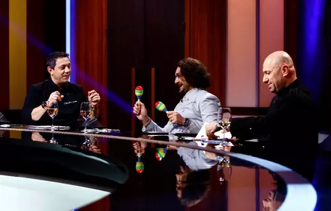 Antena 1 pregătește un nou sezon „Chefi la cuțite”. Au început filmările pentru sezonul 5 al show-ului culinar