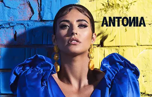 Antonia a lansat „Tango”, un videoclip plin de culoare și dans