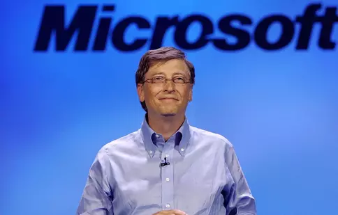 Bill Gates va avea o apariție în serialul „Teoria Big Bang”