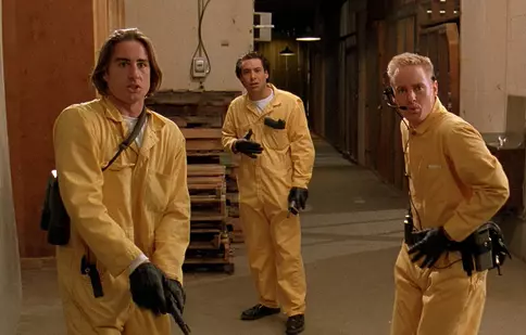 Recomandarea TVmania pentru seara de marți, 27 februarie: „Pungași la drumul mare”, cu Owen Wilson, Luke Wilson și Robert Musgrave
