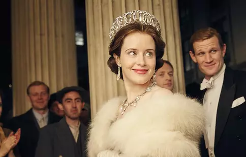 Claire Foy, actrița din serialul „The Crown”, divorțează