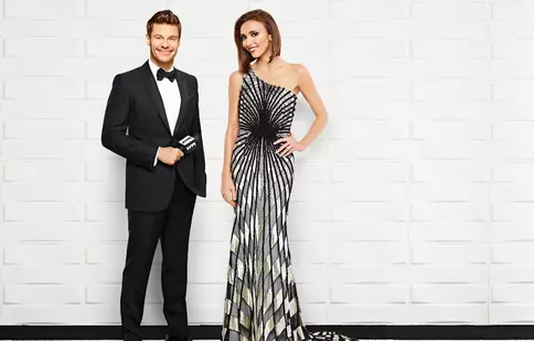 Oscar 2018. Emisiunea „Live From The Red Carpet: The 2018 Academy Awards”, în weekend, la E!