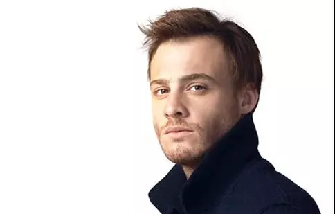 Kerem Bürsin („Inima orașului”, Happy Channel): „Mi-am petrecut copilăria în diferite țări”