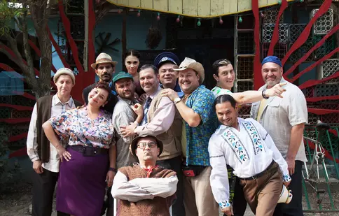 Sezonul 15 „Las Fierbinți” a ajuns la final. Când va fi difuzat noul sezon produs de Pro Tv