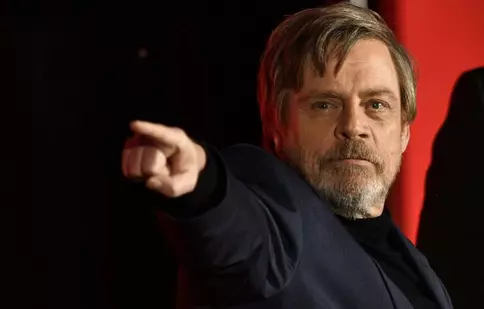 Luke Skywalker vrea să se alăture „Gardienilor galaxiei”