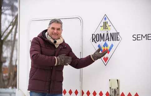 Modificări în grila Antenei 1. „Aici eu sunt vedeta” intră în locul show-ului „Ie, Românie”