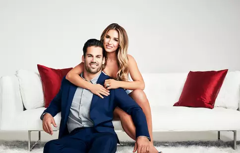 Reality show-ul „Eric&Jessie” revine la postul E!. Când începe noul sezon