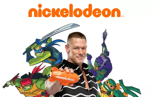 Au apărut primele imagini din „Rise of the Teenage Mutant Ninja Turtles” (Nickelodeon)