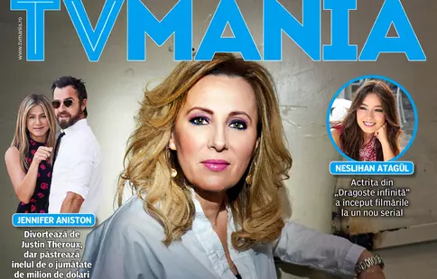 NUMĂRUL CURENT 8/2018