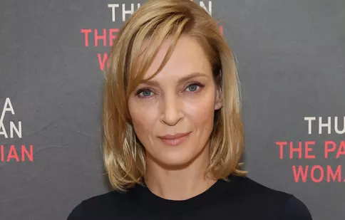 Uma Thurman acuză