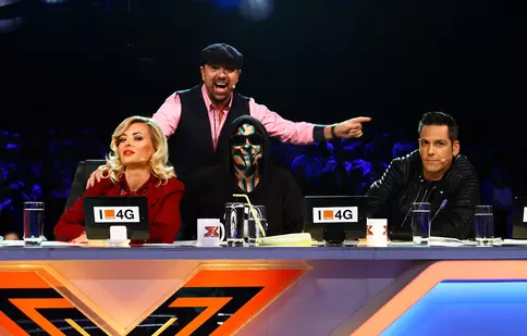 ”X Factor” începe preselecțiile pentru a găsi câștigătorul celui de-al 8-lea sezon
