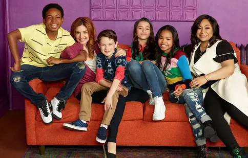 „Casa lui Raven”, un nou serial live-action, are premiera la Disney Channel în februarie