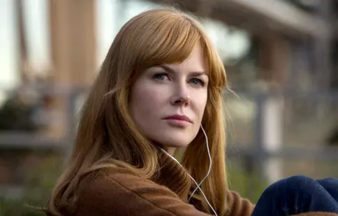Nicole Kidman va juca într-un nou serial HBO