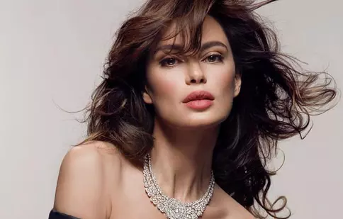 Catrinel Menghia joacă în cel mai recent film al lui Corneliu Porumboiu