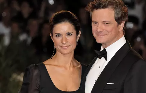 Actorul Colin Firth, interpretul celebrului Mr. Darcy, în centrul unui scandal matrimonial neașteptat