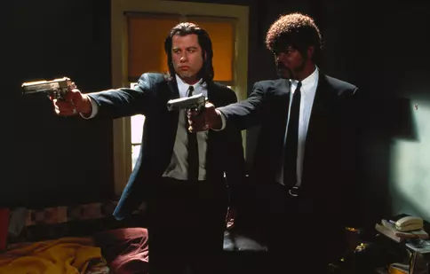 Paramount Channel marchează a 55-a aniversare a lui Quentin Tarantino cu un maraton de șase filme clasice ale regizorului