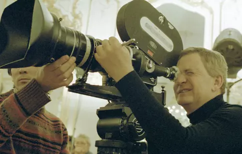 Istvan Szabo și Marta Meszaros, omagiați la TIFF 2018