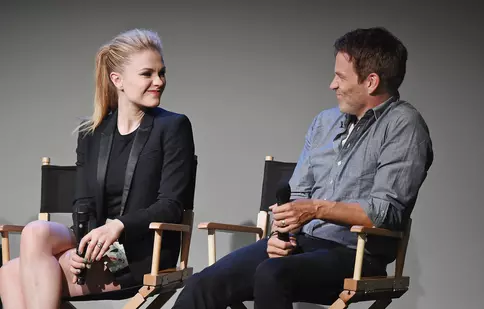 La patru ani după finalul de la „True Blood”, Steven Moyer și Anna Paquin fac echipă într-un nou serial