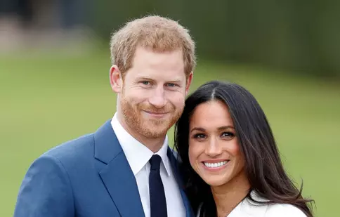 Prinţul Harry refuză să semneze un contract prenunţial înainte de căsătoria cu Meghan Markle