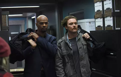 Serialul „Armă mortală” este în pericol de a fi anulat datorită comportamentului unui actor