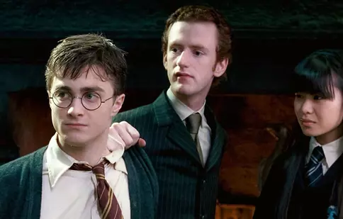Un actor din seria de filme „Harry Potter” vine la East European Comic Con!