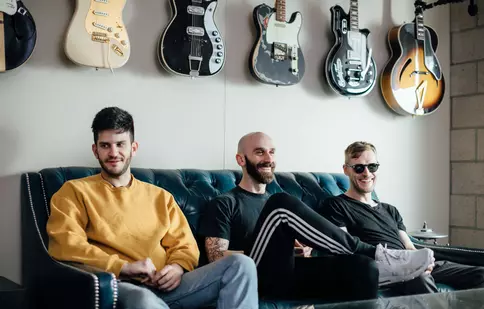 Documentar special Nat Geo WILD difuzat de Ziua Pământului: „Simfonie pentru lumea noastră”