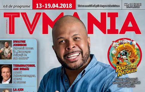 NUMĂRUL CURENT 14/2018