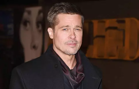 Încă înainte de a fi semnate actele de divorț, Brad Pitt are o nouă iubită. Cine este și cum arată?