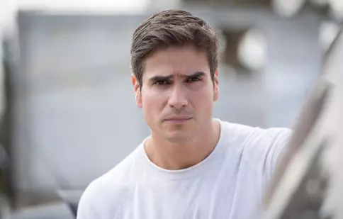 Ce mai face actorul Daniel Arenas, protagonistul din „Maricruz”?