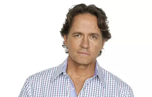 Guy Ecker joacă în cel de-al şaselea sezon al serialului „El Señor de los Cielos”