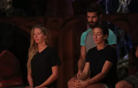 EXATLON: Telespectatorii au ales concurentul care a plecat acasă din echipa Războinicilor