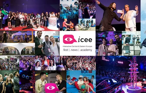 iCEE Fest, festivalul dedicat Internetului și tehnologiei digitale va avea loc pe 14 și 15 iunie