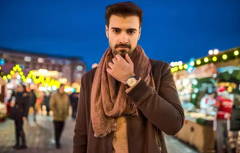 Liviu Teodorescu va susține primul său mare concert: „Lista de pacate”!