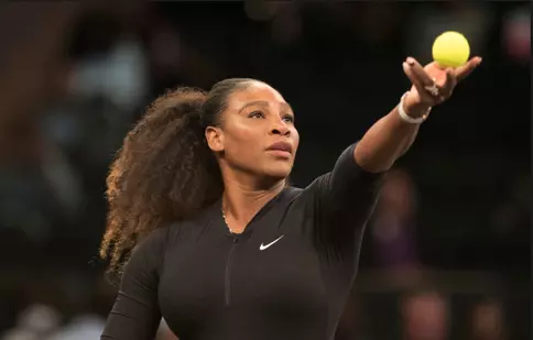 HBO pregătește un documentar despre Serena Williams