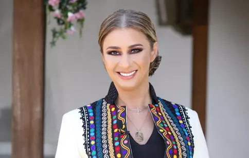 Anamaria Prodan Reghecampf este în căutarea noilor concurenți „Gospodar fără pereche”