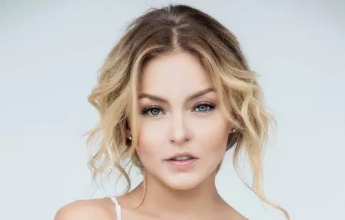 Angelique Boyer se întoarce la telenovele după o pauză de doi ani