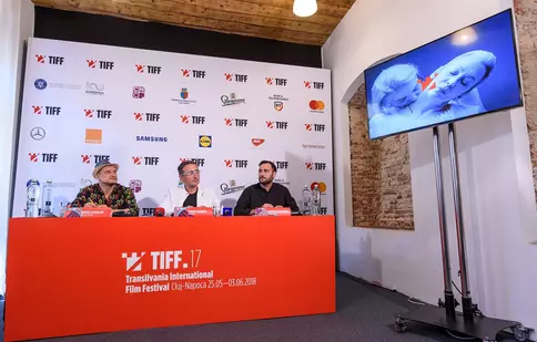 Tot ce voiați să știți despre ediția a 17-a a Festivalului Internațional de Film Transilvania