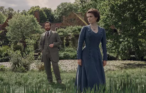 „Howards End”, o delicioasă întoarcere în trecut