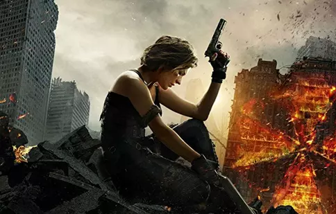 După „Resident Evil”, actrița Milla Jovovich ar putea fi eroina noii serii „Monster Hunter”